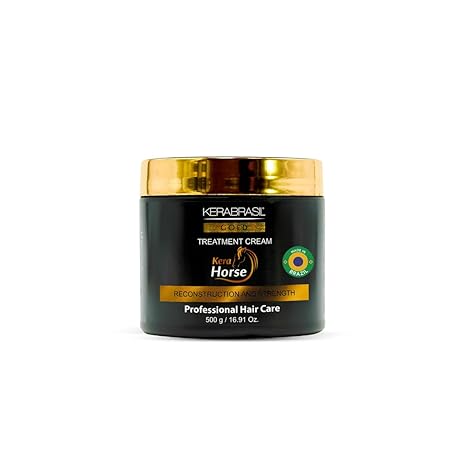 Infused with Biotin