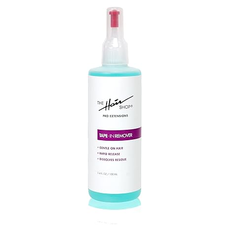 X10 Pro-Tools Tape-in Remover