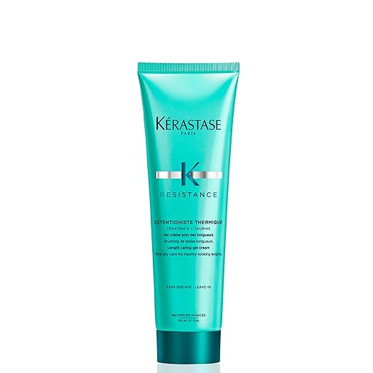 Resistance Extentioniste Blow Dry Primer