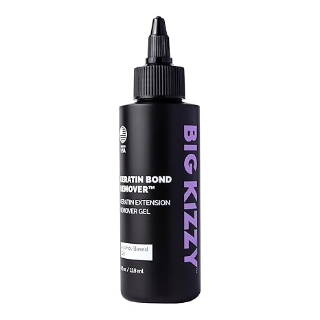Keratin Bond Remover