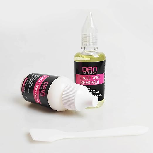 Technology Lace Glue and Remover Set