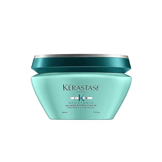 Strengthening Hair Mask