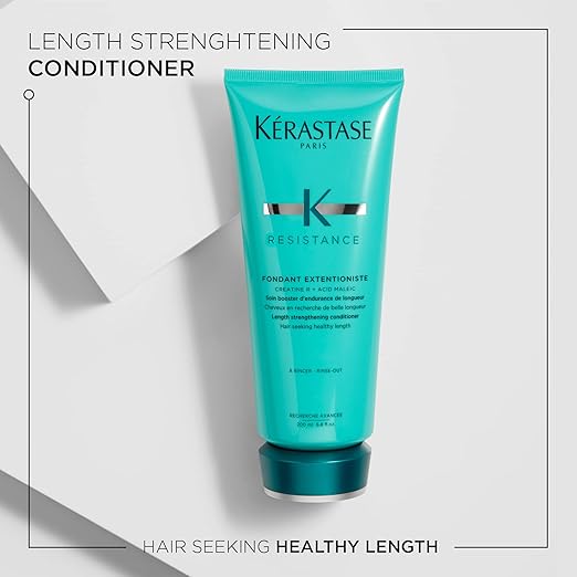 Resistance Bain Extentioniste Shampoo and Conditioner Set
