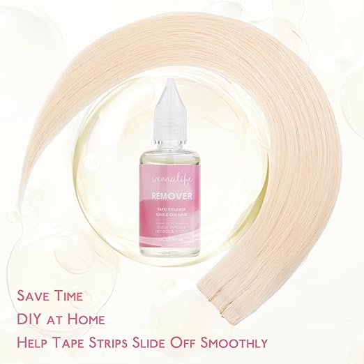 Tape in Extension Remover 1 FL.OZ.