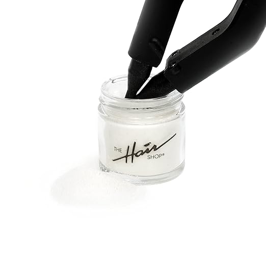 28g Hair Extension Keratin Glue Powder