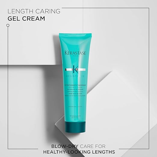Resistance Extentioniste Blow Dry Primer