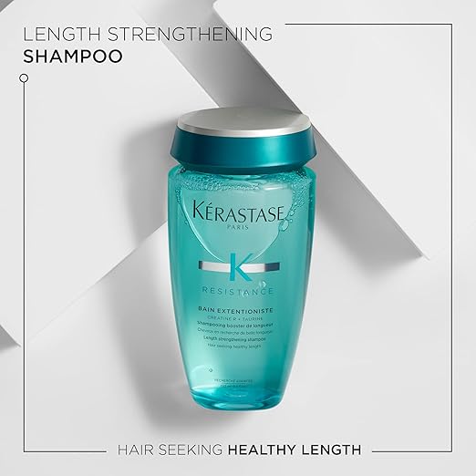 Resistance Bain Extentioniste Shampoo and Conditioner Set