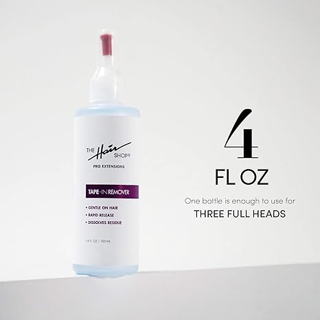 X10 Pro-Tools Tape-in Remover