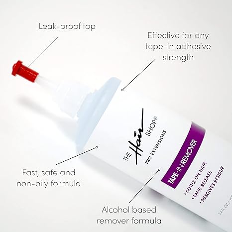 X10 Pro-Tools Tape-in Remover