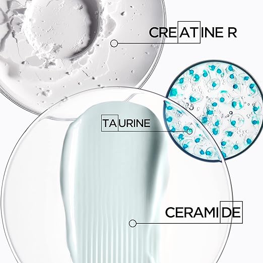 Strengthening Hair Mask