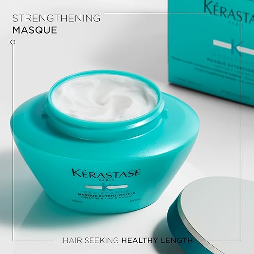 Strengthening Hair Mask