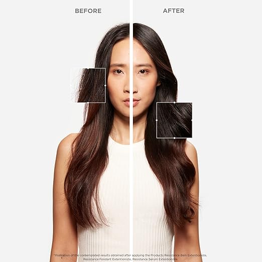 Resistance Extentioniste Blow Dry Primer