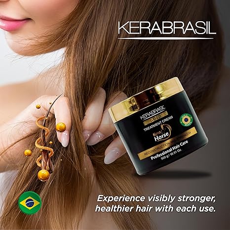 Infused with Biotin