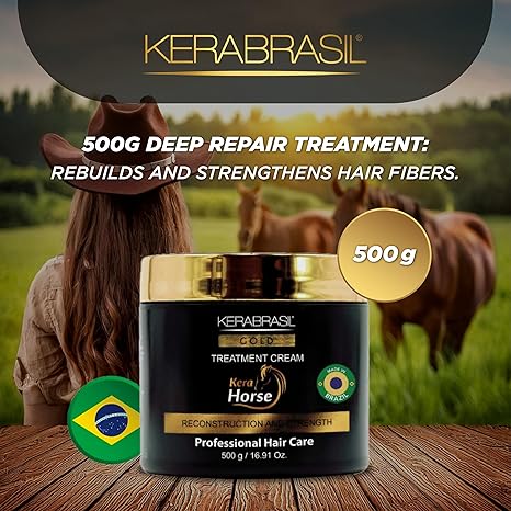 Infused with Biotin