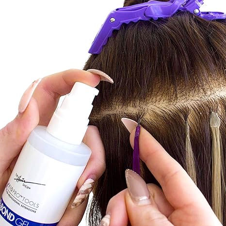 X10 Pro-Tools D Bond Gel Remover