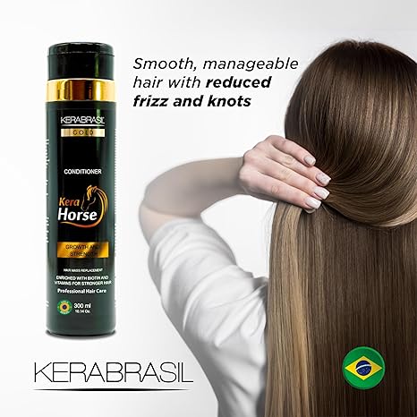 Infused with Biotin