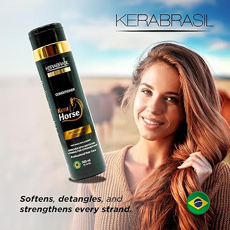 Infused with Biotin
