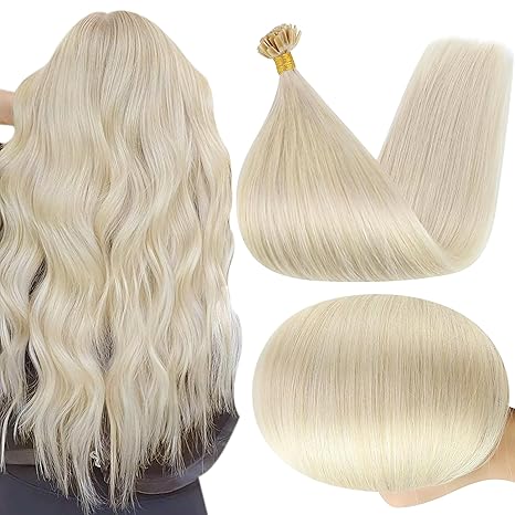Human Hair Extensions 18 Inch