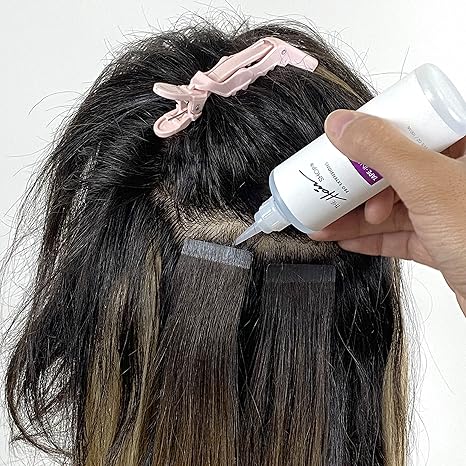 X10 Pro-Tools Tape-in Remover