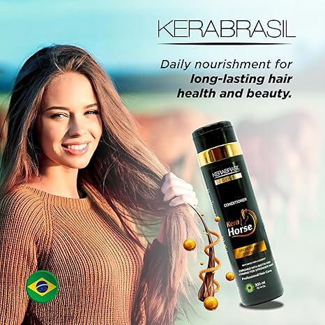 Infused with Biotin