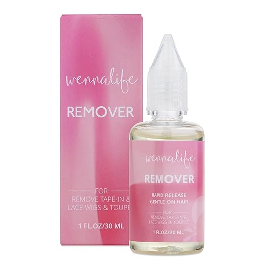 Tape in Extension Remover 1 FL.OZ.